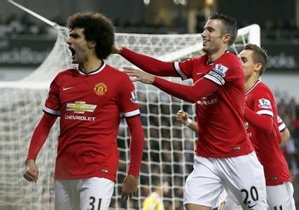 比赛的走向 比赛的走向