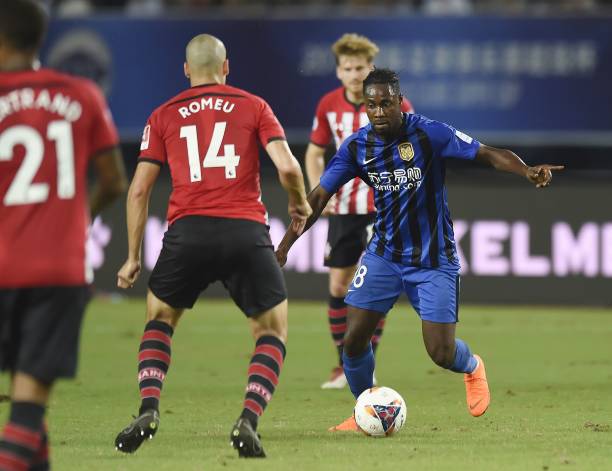 C罗的技术 C罗的技术