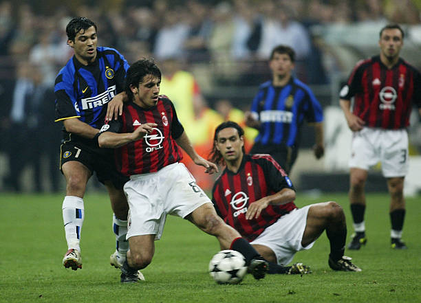 AC米兰的 AC米兰的