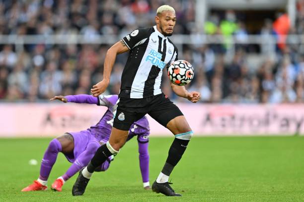 受矚目的事 受矚目的事